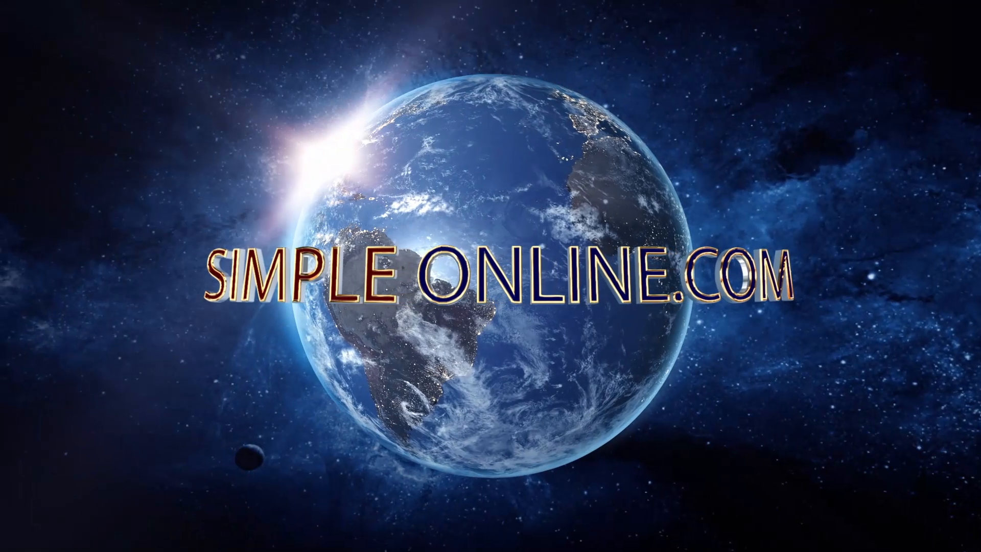 Simple Online